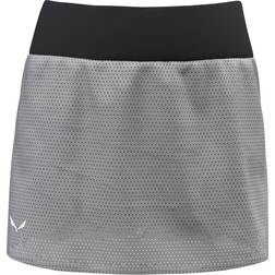 Salewa Women's Pedroc DST Skort Skort 34, grey