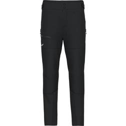 Salewa Ortles DST Pants Mountaineering trousers 50, black