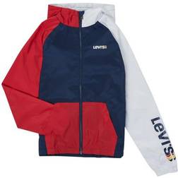 Levi's Kids Color Block Wind Jacket