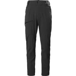 Helly Hansen Blaze Softshell Pant Softshell trousers Men's Ebony