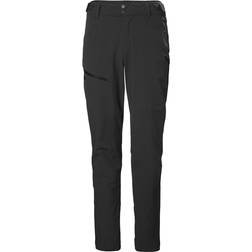 Helly Hansen WOMEN'S BLAZE SOFTSHELL PANTS Grey