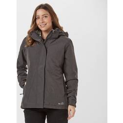 PETER STORM Women's Husky Jacket, Grey