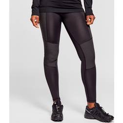 OEX Women's Technical Legging, Black