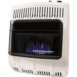 Mr. Heater Vent-Free Dual Fuel Blue Flame 20K BTU