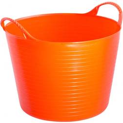 Red Gorilla Orange Tubtrug Flexible Small