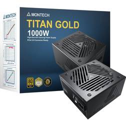 Montech Titan 1000W