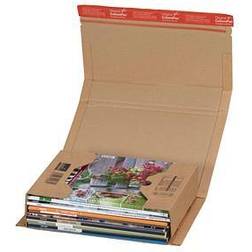 Colompac 20 Buchverpackungen 35,3 x 22,5 x 10,0 cm