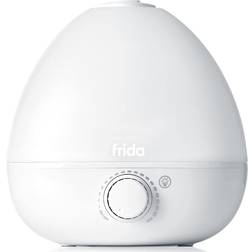 Frida Baby BreatheFrida 3-in-1 Humidifier, Diffuser + Nightlight