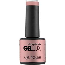 Gellux Nail Mini Polish Pinks Vintage Rose
