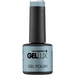 Gellux Nail Mini Polish Blues Mineral
