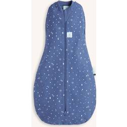 ErgoPouch ergoCocoon 0.2 TOG, Sleeping Bags, Blue, 3-6 months