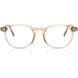 Tom Ford FT5583-B Blue-Light Block 057