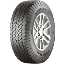 General General GRABBER AT3 285/40 R22 110V XL