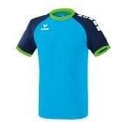 Erima Zenari 3.0 Trikot Kids Blau Grün