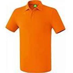 Erima Teamsport Poloshirt Orange
