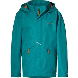 Vaude Kinder Funktionsjacke Kids Escape Light III