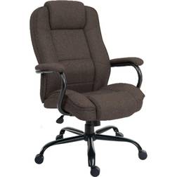 Teknik Goliath Duo Heavy Office Chair