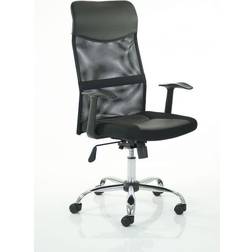 Dynamic Vegalite Executive Mesh Office Chair