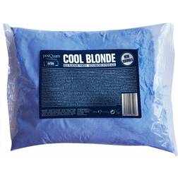 PostQuam Cool Blonde bleaching powder #blue 500