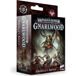 Games Workshop Warhammer Underworlds Gryselle's Arenai