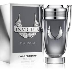 Paco Rabanne Invictus Platinum EdP 200ml