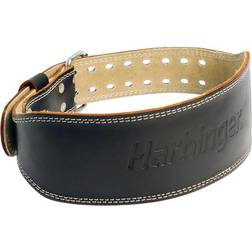 Harbinger Padded Leather Belt