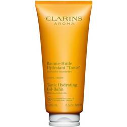 Clarins Aroma Tonic\&quot Moisturizing Body Balm-Oil 200ml