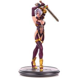 First4Figures Soul Calibur II Resin Painted Statue: Ivy (Standard Edition) Figur