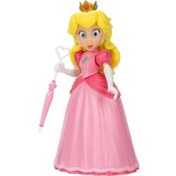 Sherwood Super Mario 5" Peach Figure