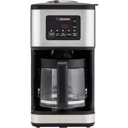 Zojirushi Dome Brew Programmable Coffee