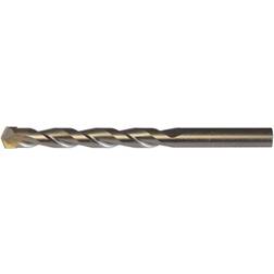 C.K. T3110 10150 Tungsten carbide Masonry twist drill bit 10 mm Total length 150 mm Cylinder shank 1 pc(s)