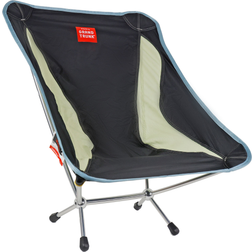 Grand Trunk Mantis Chair Black