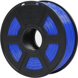 ANYCUBIC PLA-ST 1.75 mm 1 kg Fluorescence Blue