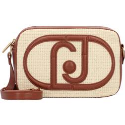 Liu Jo Crossbody Bags Tracolla fawn Crossbody Bags for ladies