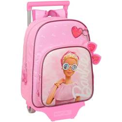 Barbie Hjul Girl Pink