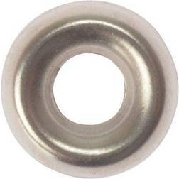 Forgefix 200SCW6N Screw Cup Washers Solid Bag