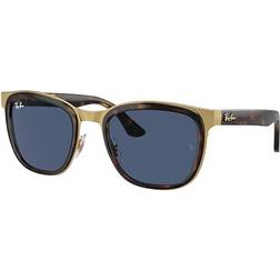 Ray-Ban RB3709 001/80 53-22