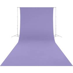 Westcott Wrinkle Resistant Backdrop Purple