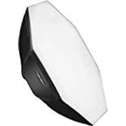 Walimex Pro Octagon Softbox �140cm Hensel Expert (16080)