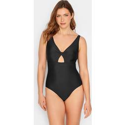 LTS Tall Cut Out Swimsuit