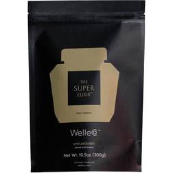 WelleCo The Super Elixir Pouch Refill