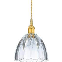 Firstlight Wilshire Dome Pendant Lamp