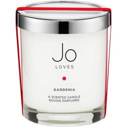 Jo Loves Gardenia A 185G Scented Candle