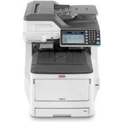 OKI MC883dnct A3 Colour MFP