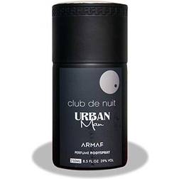 Armaf Club De Nuit Urban Body Spray 250ml