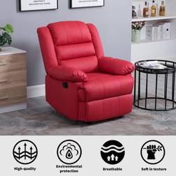 Westwood Recliner Luxury Seater Armchair