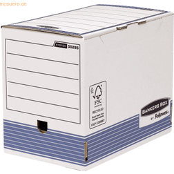 Bankers Box Archivschachtel A4 20cm