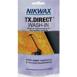 Nikwax TX. Direct Wash-In Pouch, Blue