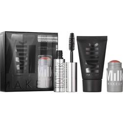 Milk Makeup The Travel Stash Set