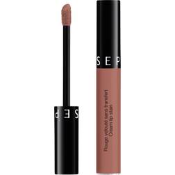 Sephora Collection (40 Pink Tea) Cream Lip Stain